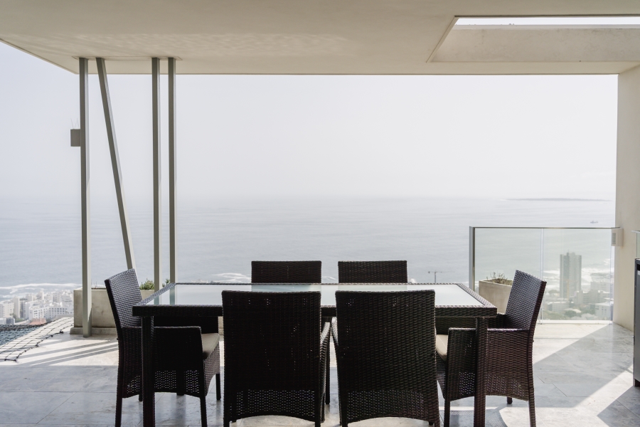 4 Bedroom Property for Sale in Fresnaye Western Cape
